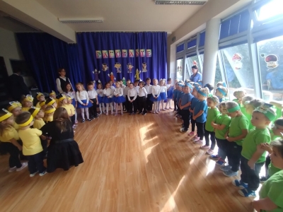 pasowanie na przedszkolaka 2024 11 20241102 2032580531